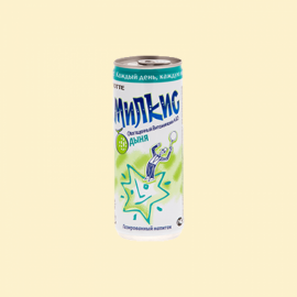 Milkis Дыня