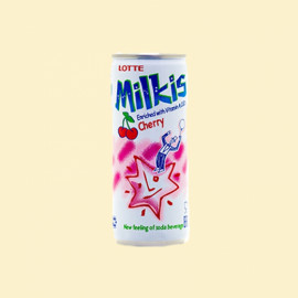 Milkis Черешня