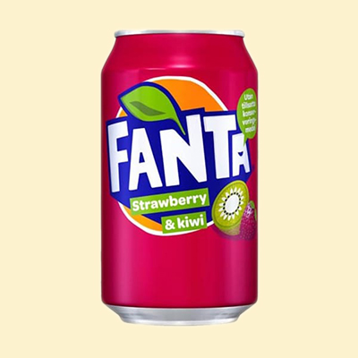 Fanta